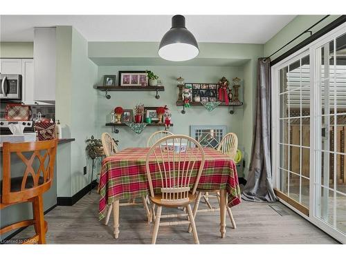 80 Foxborough Drive, Ancaster, ON - Indoor Photo Showing Other Room