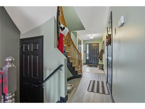 80 Foxborough Drive, Ancaster, ON - Indoor Photo Showing Other Room