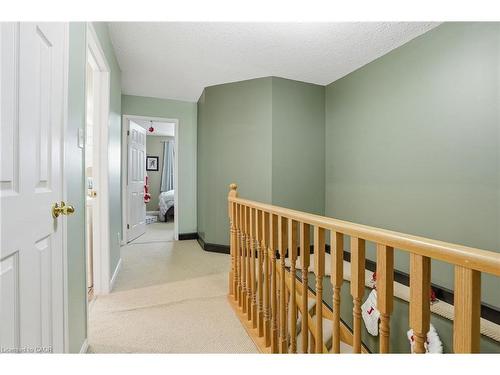 80 Foxborough Drive, Ancaster, ON - Indoor Photo Showing Other Room