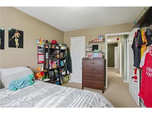 80 Foxborough Drive, Ancaster, ON - Indoor Photo Showing Bedroom