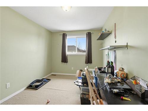 80 Foxborough Drive, Ancaster, ON - Indoor