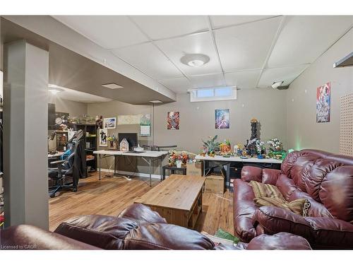 80 Foxborough Drive, Ancaster, ON - Indoor