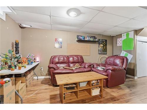 80 Foxborough Drive, Ancaster, ON - Indoor