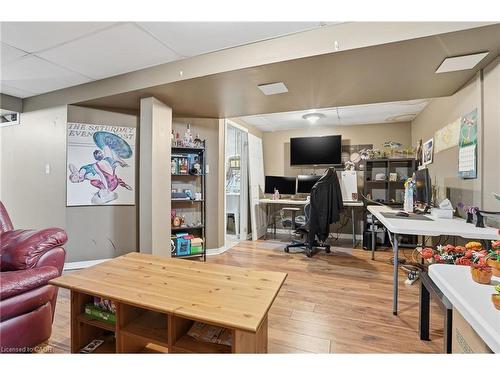 80 Foxborough Drive, Ancaster, ON - Indoor