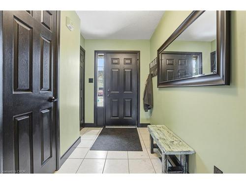 80 Foxborough Drive, Ancaster, ON - Indoor Photo Showing Other Room