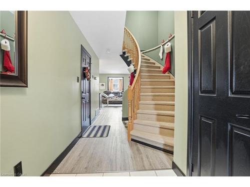 80 Foxborough Drive, Ancaster, ON - Indoor Photo Showing Other Room