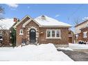 131 Mill Street, Kitchener, ON  - Outdoor 