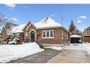 131 Mill Street, Kitchener, ON  - Outdoor 