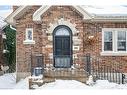 131 Mill Street, Kitchener, ON  - Outdoor 