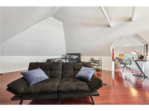 131 Mill Street, Kitchener, ON - Indoor