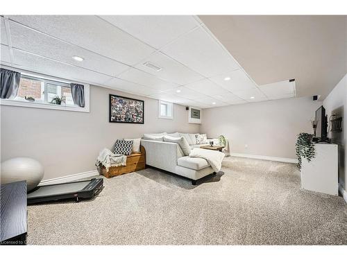 131 Mill Street, Kitchener, ON - Indoor