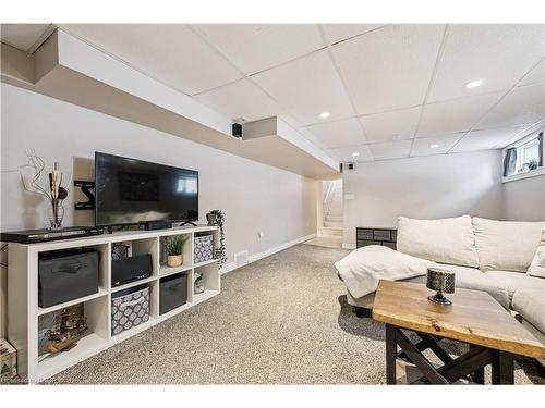 131 Mill Street, Kitchener, ON - Indoor