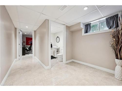 131 Mill Street, Kitchener, ON - Indoor Photo Showing Other Room