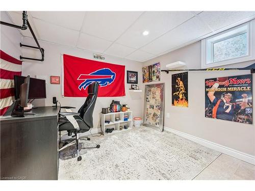 131 Mill Street, Kitchener, ON - Indoor Photo Showing Office