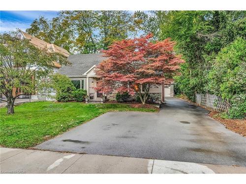 233 Townsend Avenue, Burlington, ON - Outdoor