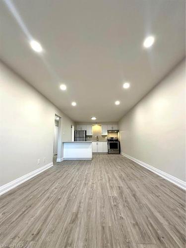 1-2 Normandy Drive, Guelph, ON - Indoor