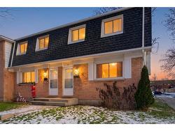 116-185 Denistoun Street  Welland, ON L3C 6J6