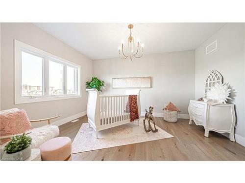 73 Workman Crescent, Plattsville, ON - Indoor Photo Showing Bedroom