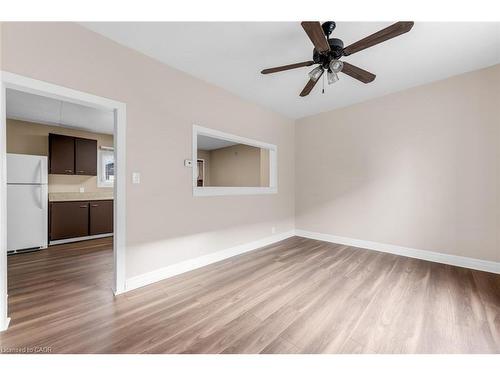 73 Shaw Street, Hamilton, ON - Indoor Photo Showing Other Room