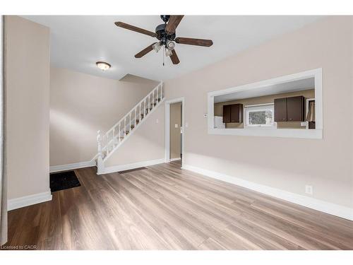 73 Shaw Street, Hamilton, ON - Indoor Photo Showing Other Room