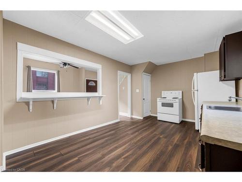 73 Shaw Street, Hamilton, ON - Indoor