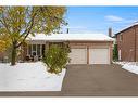50 Old Forest Crescent, Kitchener, ON  - Outdoor 