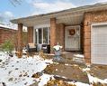 50 Old Forest Crescent, Kitchener, ON  - Outdoor 