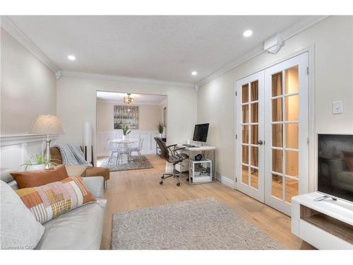 50 Old Forest Crescent, Kitchener, ON - Indoor