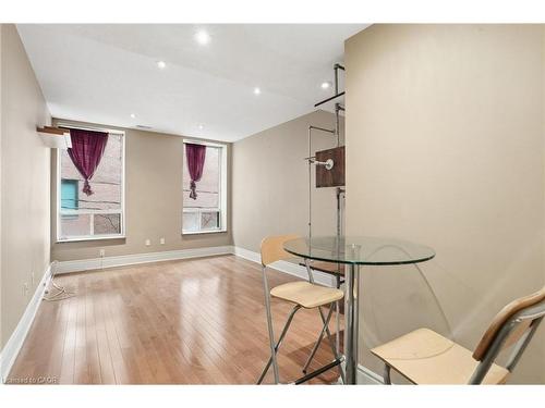 306-283 King Street E, Hamilton, ON - Indoor Photo Showing Other Room