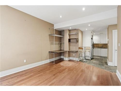 306-283 King Street E, Hamilton, ON - Indoor Photo Showing Other Room