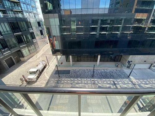 402-108 Garment Street, Kitchener, ON - Outdoor