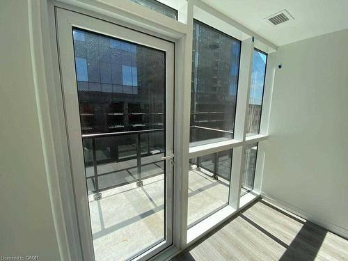 402-108 Garment Street, Kitchener, ON -  Photo Showing Other Room