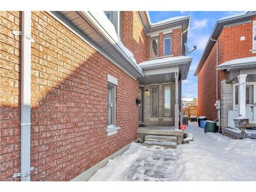 23 Stonecairn Drive, Cambridge, ON - Outdoor