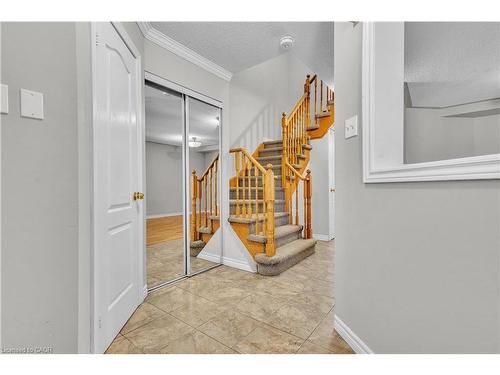 23 Stonecairn Drive, Cambridge, ON - Indoor Photo Showing Other Room