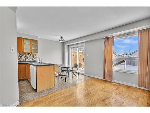 23 Stonecairn Drive, Cambridge, ON - Indoor