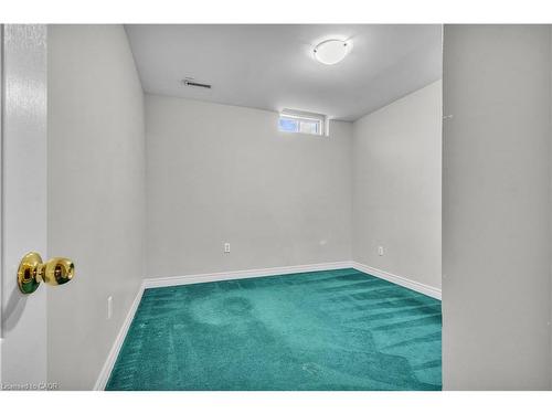 23 Stonecairn Drive, Cambridge, ON - Indoor Photo Showing Other Room