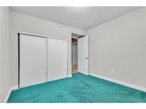 23 Stonecairn Drive, Cambridge, ON - Indoor Photo Showing Other Room