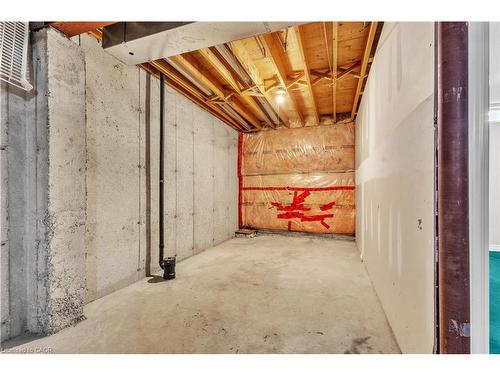 23 Stonecairn Drive, Cambridge, ON - Indoor