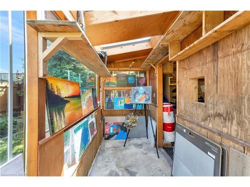 39 Marilyn Court, Hamilton, ON - Indoor Photo Showing Other Room