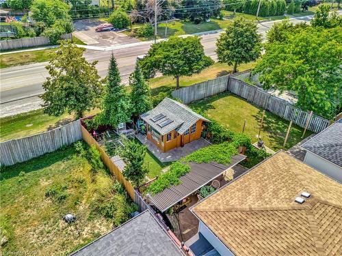 39 Marilyn Court, Hamilton, ON - Outdoor