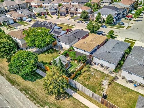 39 Marilyn Court, Hamilton, ON - Outdoor With View