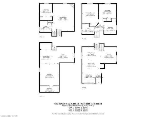 39 Marilyn Court, Hamilton, ON - Other