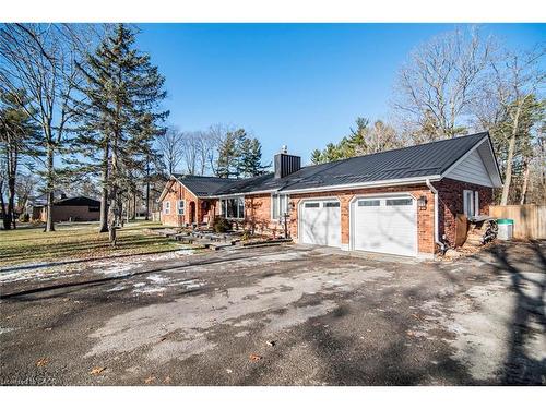 7087 Rainham Road, Dunnville, ON - Outdoor