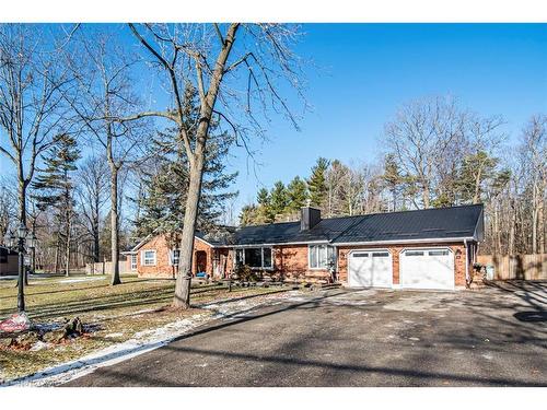 7087 Rainham Road, Dunnville, ON - Outdoor