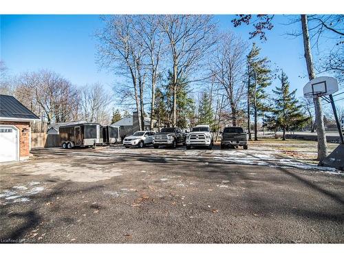 7087 Rainham Road, Dunnville, ON - Outdoor