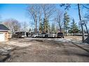 7087 Rainham Road, Dunnville, ON  - Outdoor 