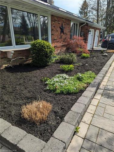 7087 Rainham Road, Dunnville, ON - Outdoor