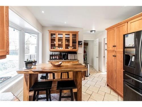 7087 Rainham Road, Dunnville, ON - Indoor