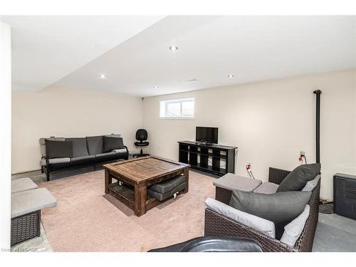 7087 Rainham Road, Dunnville, ON - Indoor