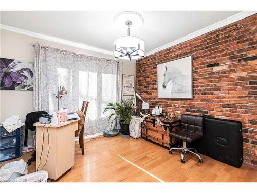 7087 Rainham Road, Dunnville, ON - Indoor